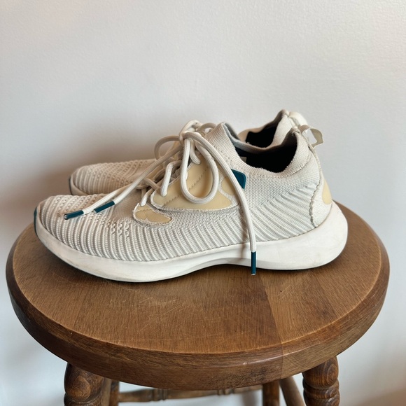 Vessi Everyday 2.0 Sneakers Womens Size 8 Shoe Waterproof Casual Comfort Runners - Picture 1 of 16